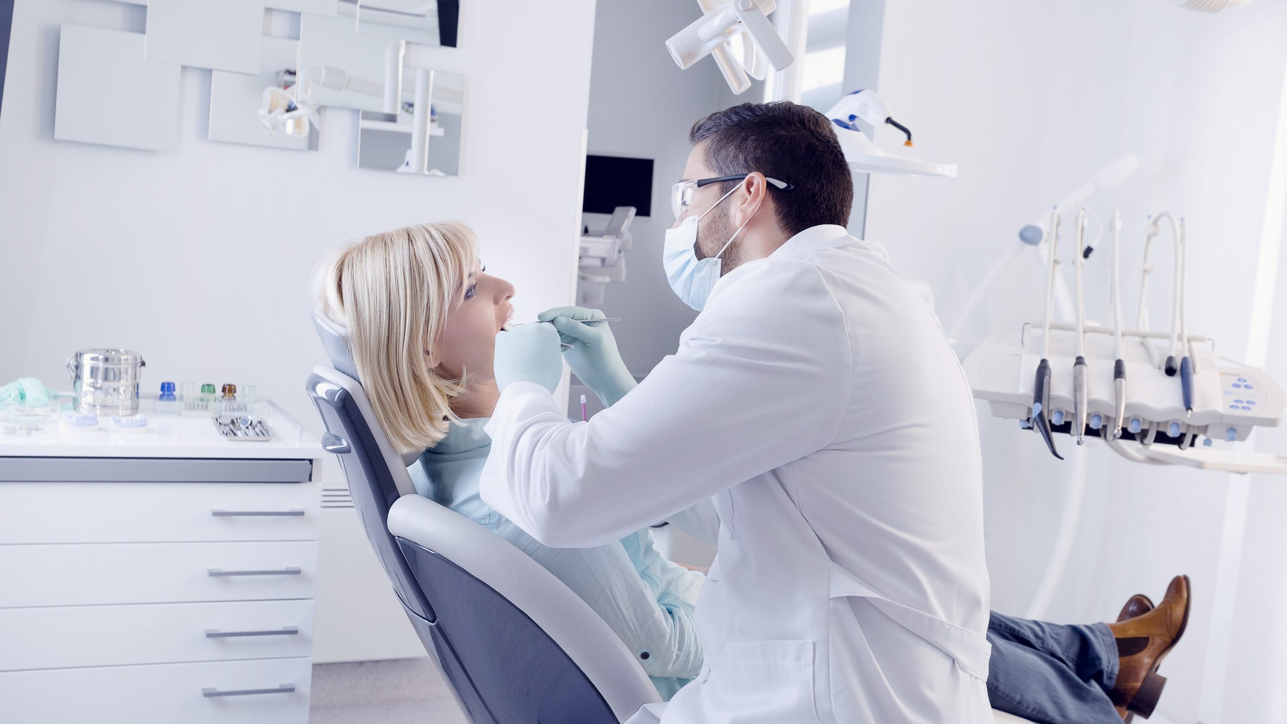 Dentist in Rosenberg, TX